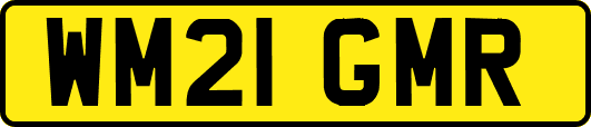 WM21GMR