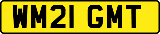 WM21GMT