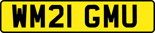 WM21GMU