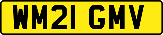 WM21GMV