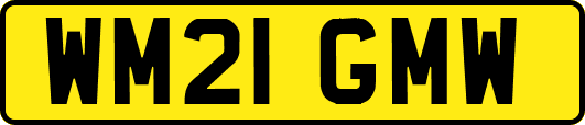 WM21GMW