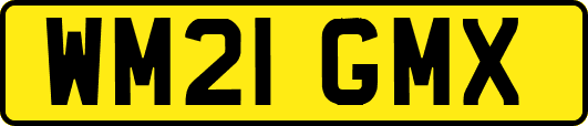 WM21GMX