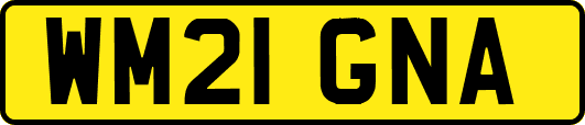 WM21GNA