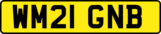 WM21GNB
