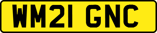 WM21GNC