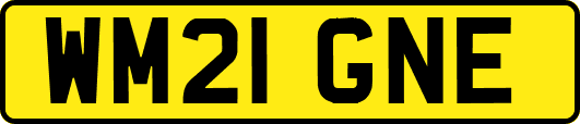 WM21GNE