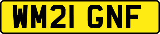 WM21GNF