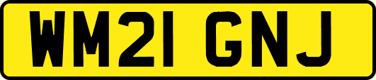 WM21GNJ