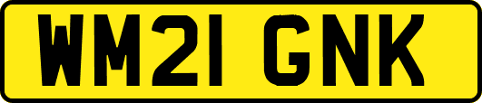 WM21GNK