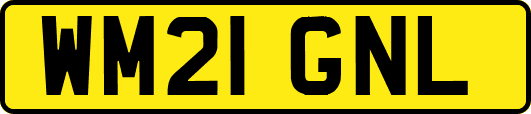 WM21GNL