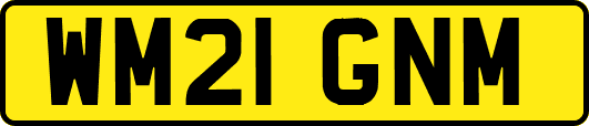 WM21GNM