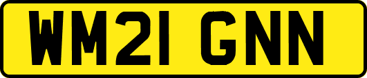 WM21GNN