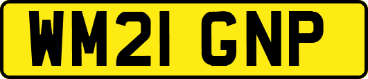 WM21GNP