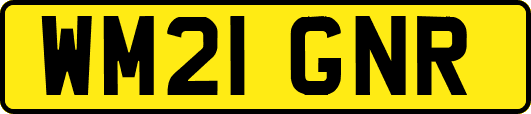 WM21GNR
