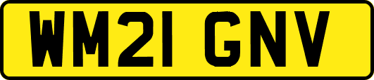 WM21GNV