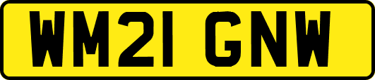 WM21GNW