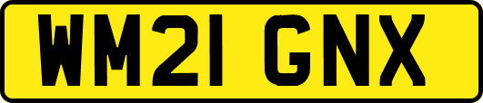 WM21GNX