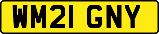 WM21GNY