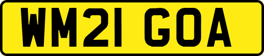 WM21GOA
