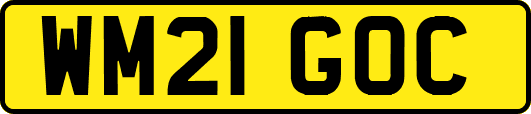 WM21GOC