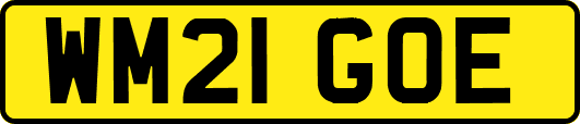 WM21GOE