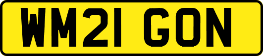 WM21GON