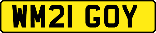 WM21GOY