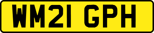 WM21GPH