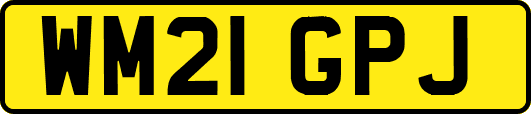 WM21GPJ
