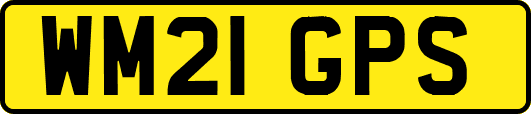 WM21GPS
