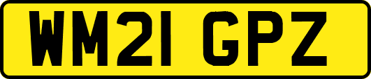 WM21GPZ