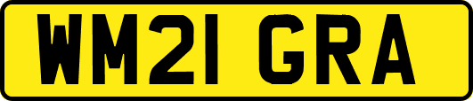 WM21GRA