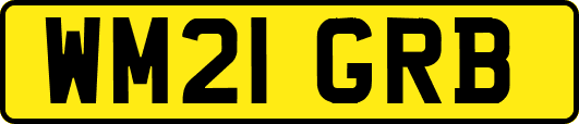 WM21GRB