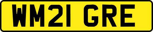 WM21GRE