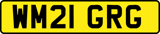 WM21GRG