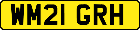 WM21GRH