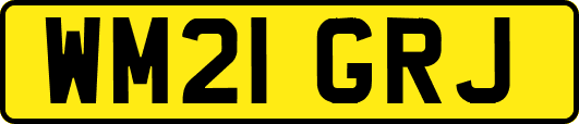 WM21GRJ