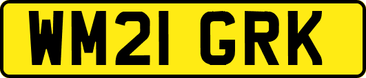 WM21GRK