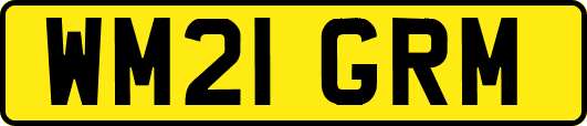 WM21GRM