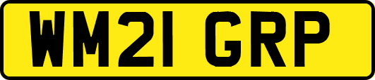 WM21GRP