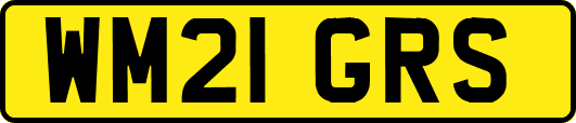 WM21GRS