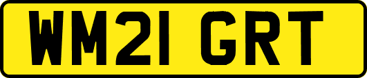 WM21GRT