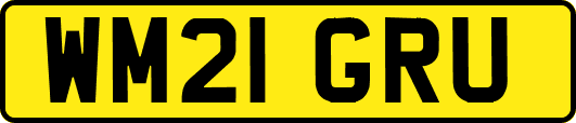 WM21GRU