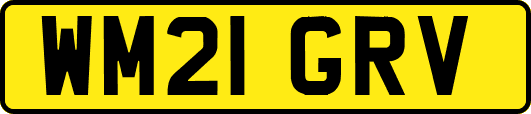 WM21GRV