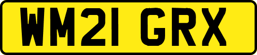WM21GRX