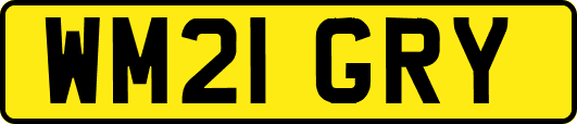 WM21GRY