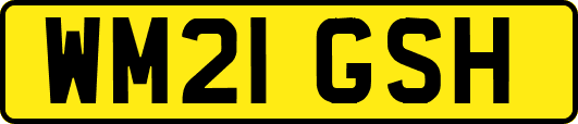 WM21GSH