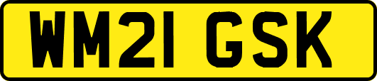WM21GSK