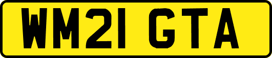WM21GTA