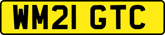 WM21GTC